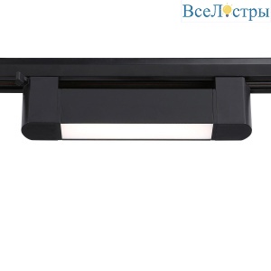 Трековый светодиодный светильник Ambrella light Track System GL6727