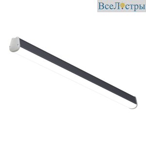 Линейный светодиодный светильник Fiberli Roda120 11120203