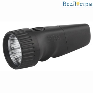 Ручной светодиодный фонарь ЭРА SDA30M-Box Б0020023