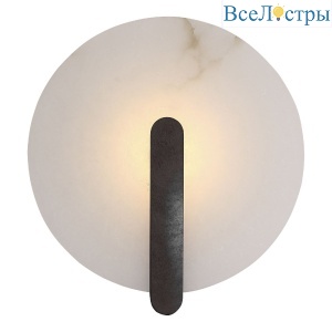 Настенный светильник ST Luce Montre SL1195.401.01