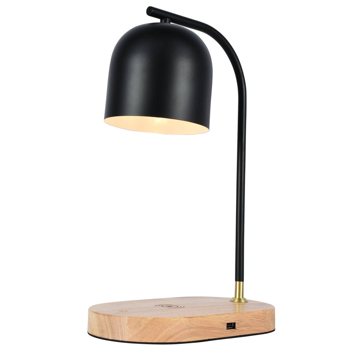 настольная лампа zortes desklight zrs.1066.01