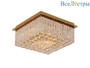 Потолочный светильник Newport Catrin 8401/80 PL gold М0070412