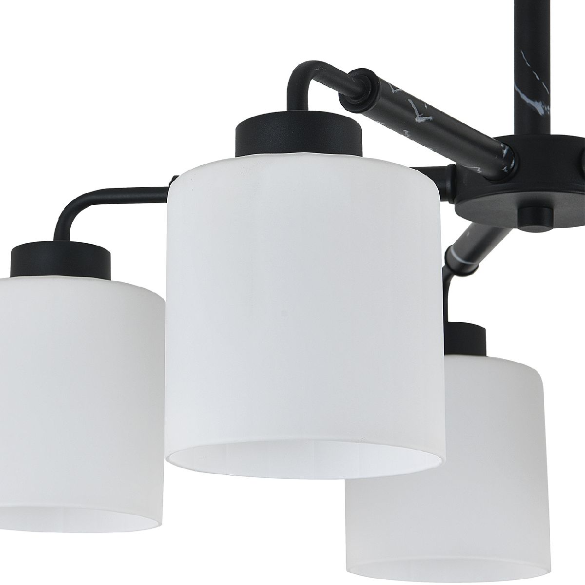 люстра на штанге escada lord 2133/5p