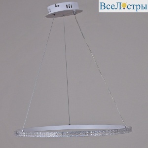 Подвесная люстра Reluce 06315-3.9-01 WH
