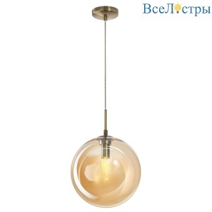 Подвесной светильник Citilux Томми CL102633