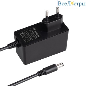 Блок питания Arlight ARDV-SP-24-24BW (24V, 1A, 24W) 049395