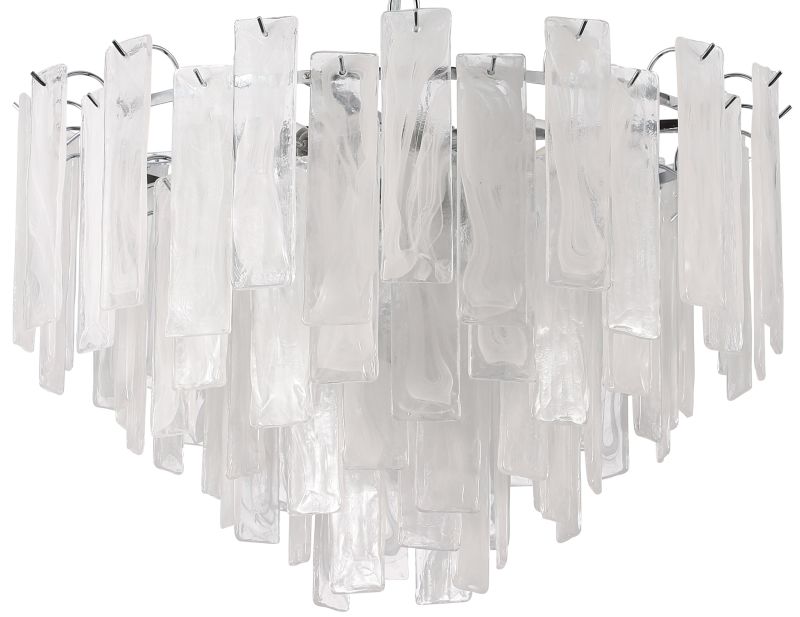 подвесная люстра stilfort glowice 2157/09/10p