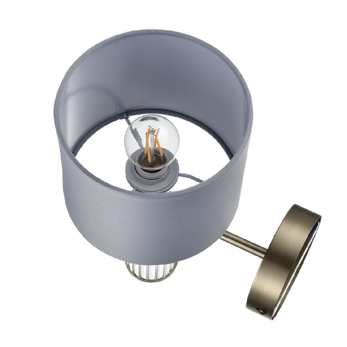 бра lumion damona 8108/1w