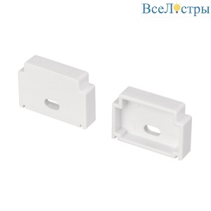 Заглушка Arlight FANTOM-W23 с отверстием 040941
