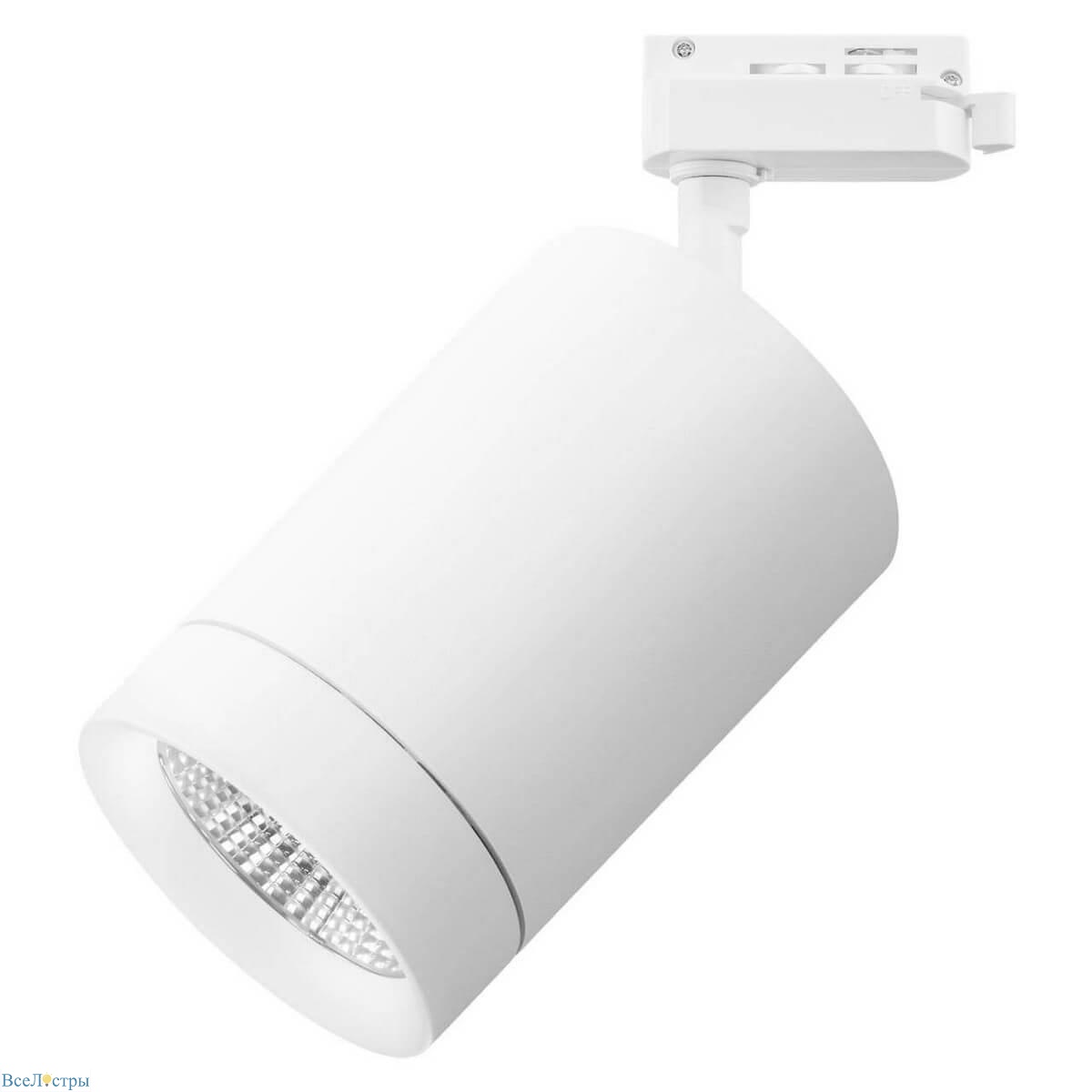 светильник на штанге lightstar canno 303264