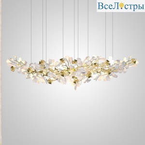 Подвесная люстра ImperiumLoft Julietta 231974-23