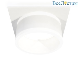Встраиваемый светильник Ambrella Light Techno Spot XC8061019 (C8061, N8444)