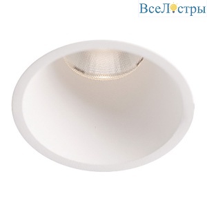 Встраиваемый светильник Voltalighting Omega DL0710.55.3K.TW DIM