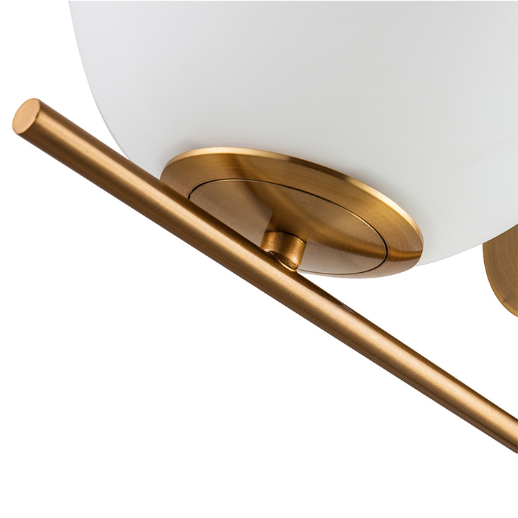 настенный светильник kg0825w-1 ic delight collection