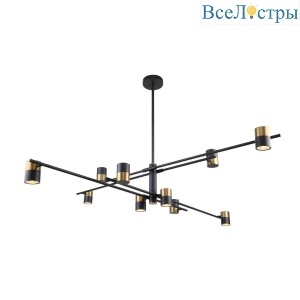 Подвесная люстра F-Promo Chart 3092-10P