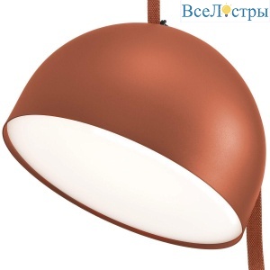 Трековый светодиодный светильник Lightstar Nove 208142