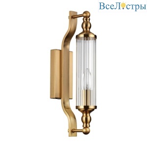 Бра Odeon Light Drops Tolero 4943/1W