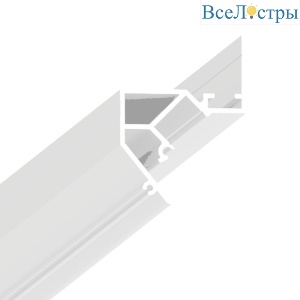 Теневой профиль под натяжной потолок Arte Lamp Gap A670233