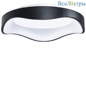 Потолочный светильник Arte Lamp Ankaa A3085PL-48BK