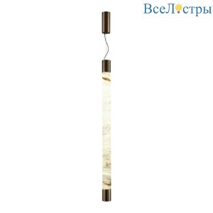Подвесной светильник Odeon Light Marbella 6686/25L