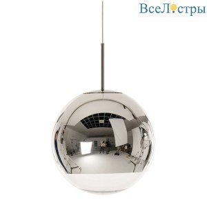 Подвесной светильник ImperiumLoft Mirror Ball 179992-22