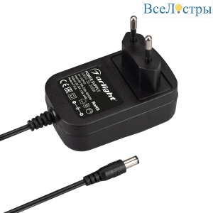 Блок питания Arlight ARDV-36-24BW (24V, 1.5A, 36W) 040953