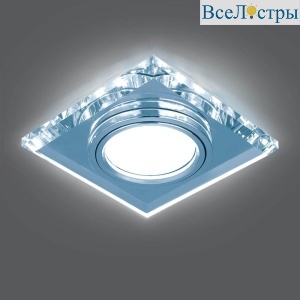 Встраиваемый светильник Gauss Backlight BL062