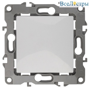 Выключатель Эра 12-1001-01 Б0014627
