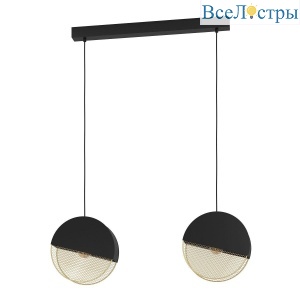 Подвесной светильник Eglo Mumbles 43812