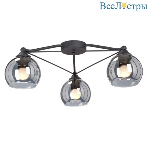 Потолочная люстра Vitaluce V4703-1/3PL