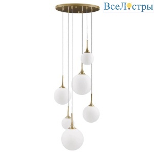 Подвесной светильник Lightstar Globo 813062