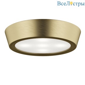 Потолочный светильник Lightstar Urbano Mini LED 214714