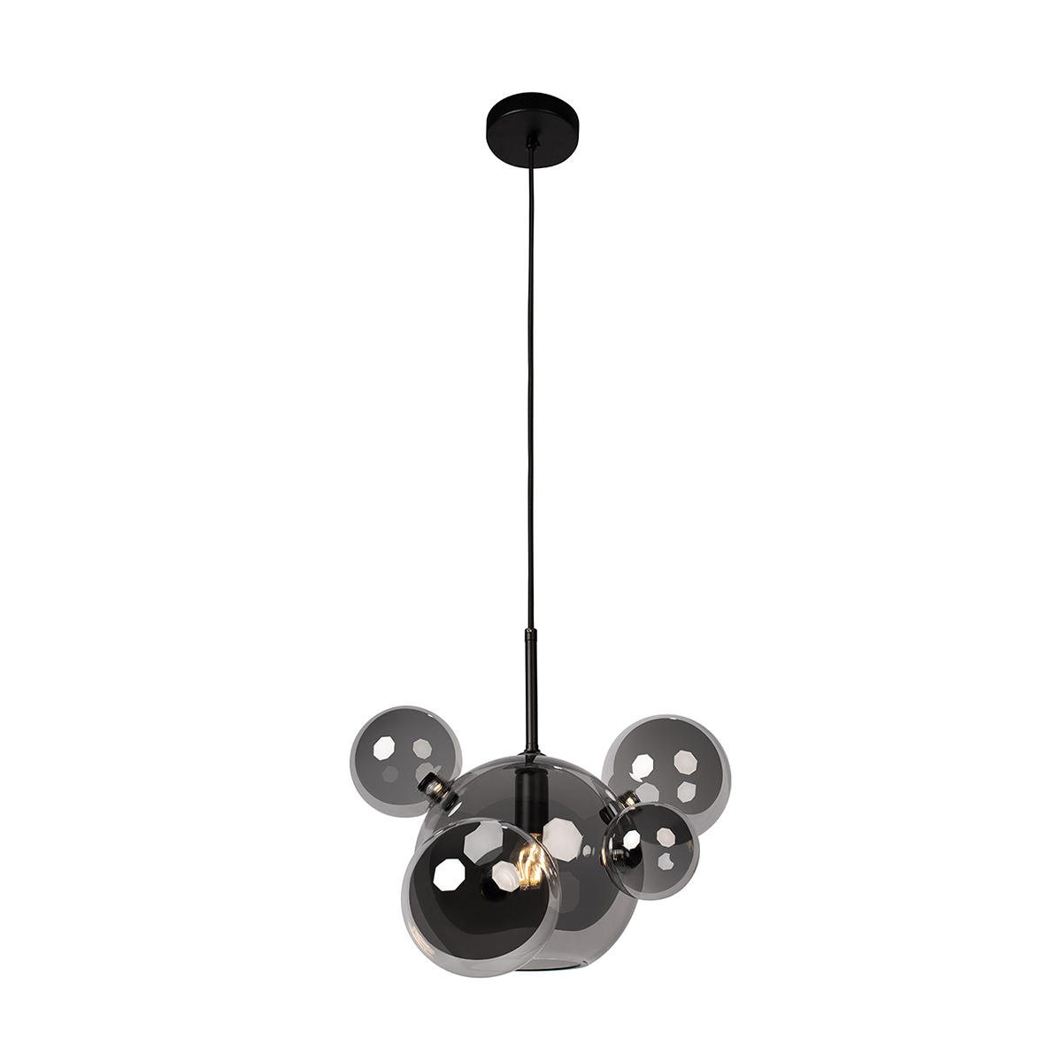 подвесной светильник loft it bolle 2029-p6 mini