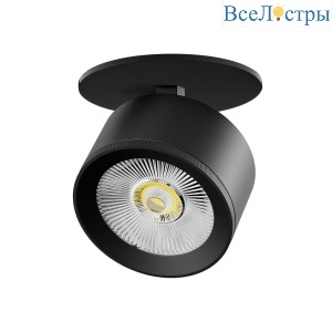 Встраиваемый светильник Alta Pro Lightstar A5547RS