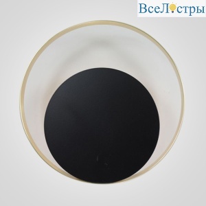 Настенный светильник ImperiumLoft Tint 141078-26