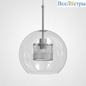 Подвесной светильник ImperiumLoft Catch 186709-26