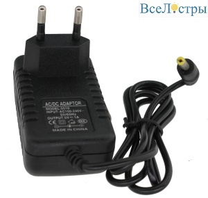 Блок питания Lightstar Linea 48Вт DC24В IP20 506005