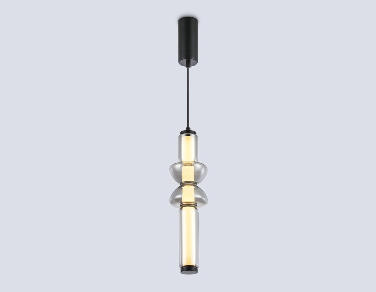 подвесной светильник ambrella light high light modern lh11021