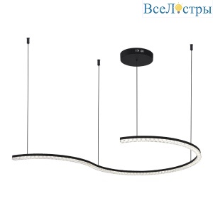 Подвесной светильник ST Luce Euclidics SL1018.403.01