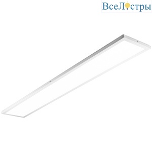 Встраиваемая светодиодная панель Feron AL2127 51421