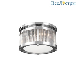 Потолочный светильник Feiss Paulson FE-PAULSON-F-S