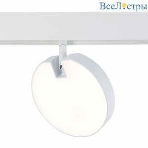 Трековый светодиодный светильник для магнитного шинопровода ST Luce Tale ST359.546.15