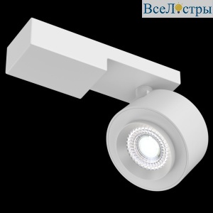 Светодиодный спот Maytoni Treo C062CL-L12W4K