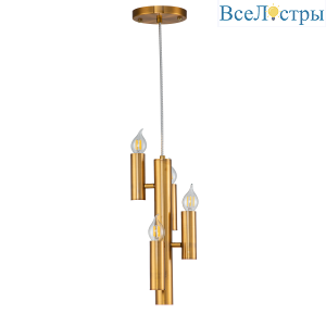 Подвесной светильник Stilfort Leonardo 2156/05/04P