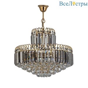 Подвесная люстра Arti Lampadari Ovada E 1.5.50.102 G