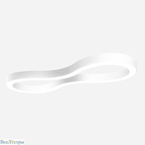 потолочный светодиодный светильник siled eos-01 7372350