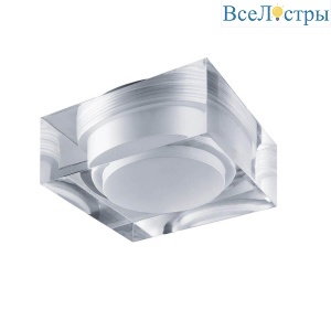 Встраиваемый светильник Lightstar Artico 070244