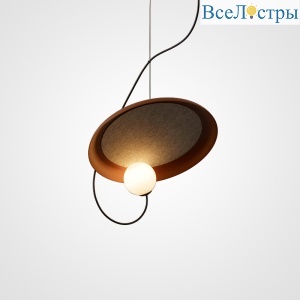 Подвесной светильник ImperiumLoft Margott 213909-23