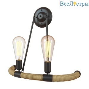 Бра LOFT IT Rope filament Loft1861W