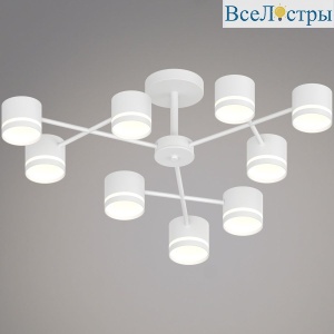 Люстра на штанге Reluce 96730-0.3-09 GX53 WT